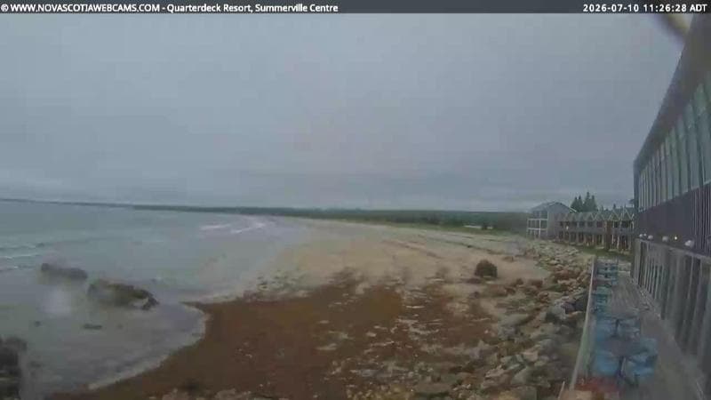Quarterdeck Resort