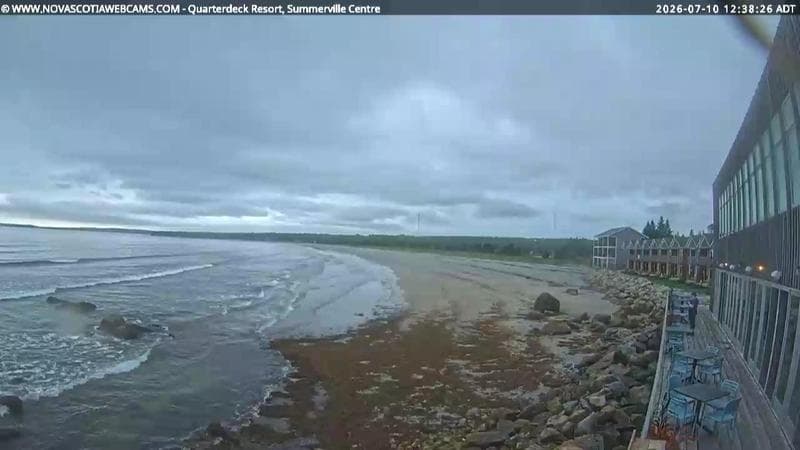Quarterdeck Resort