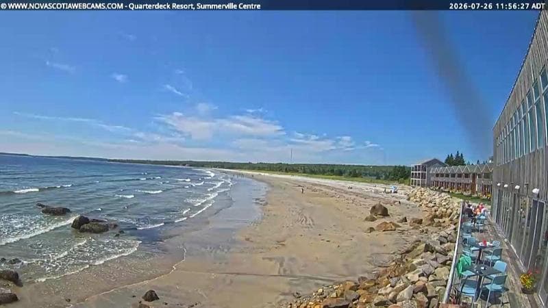 Quarterdeck Resort