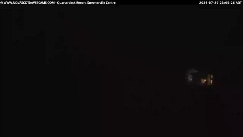 Quarterdeck Resort