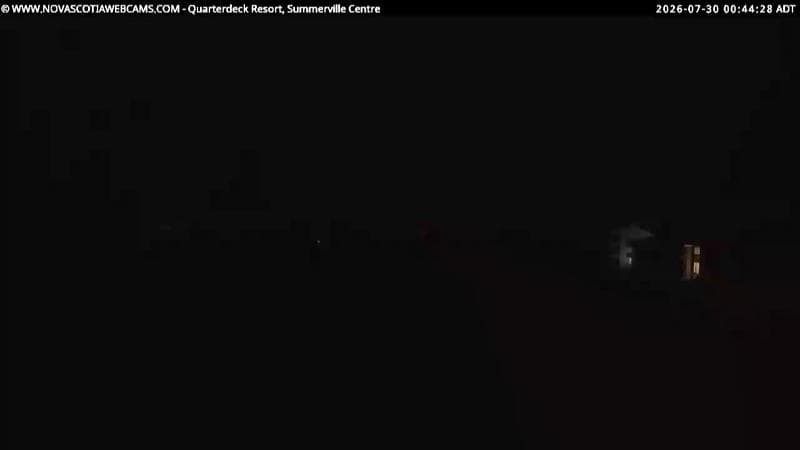 Quarterdeck Resort
