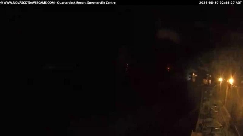 Quarterdeck Resort