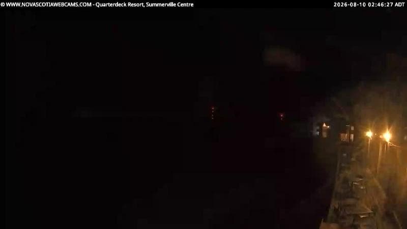 Quarterdeck Resort