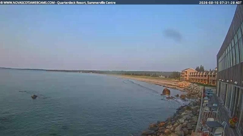 Quarterdeck Resort