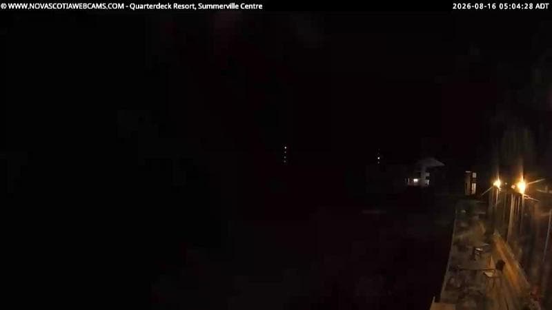 Quarterdeck Resort