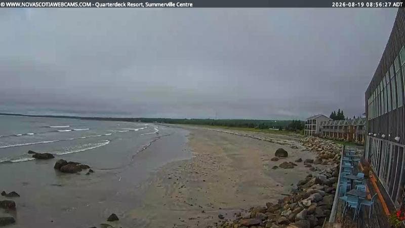 Quarterdeck Resort