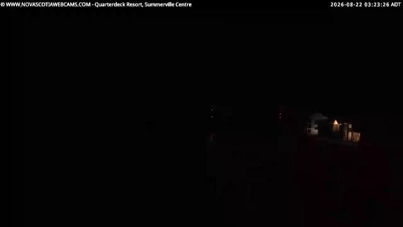 Quarterdeck Resort