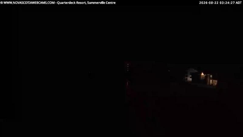Quarterdeck Resort