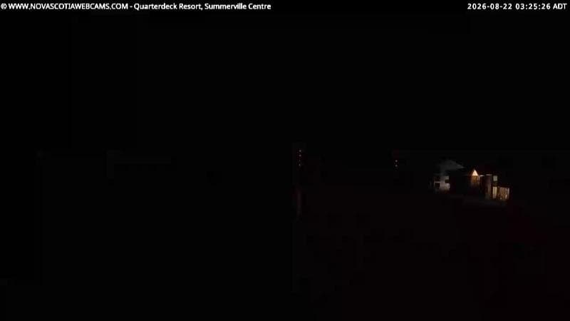 Quarterdeck Resort