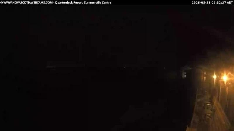 Quarterdeck Resort
