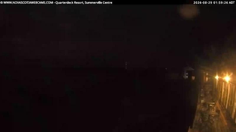 Quarterdeck Resort