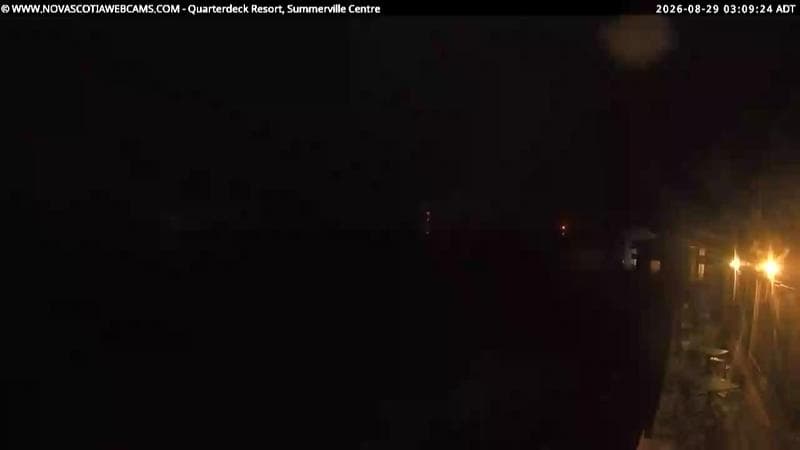 Quarterdeck Resort
