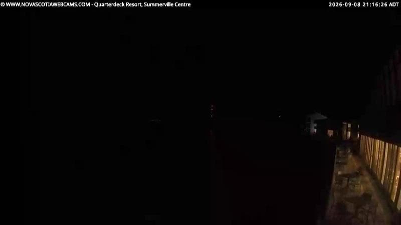 Quarterdeck Resort
