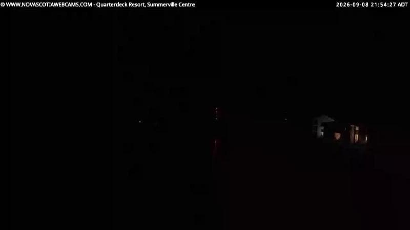 Quarterdeck Resort