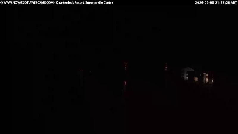 Quarterdeck Resort