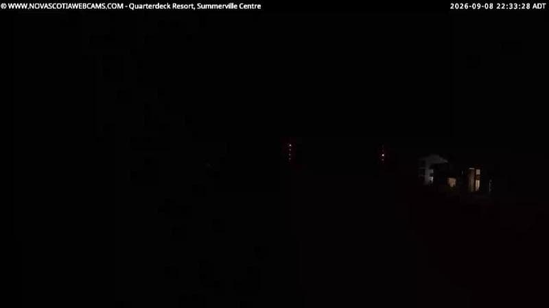 Quarterdeck Resort