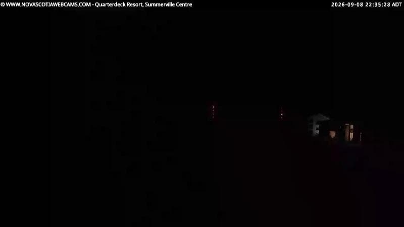 Quarterdeck Resort