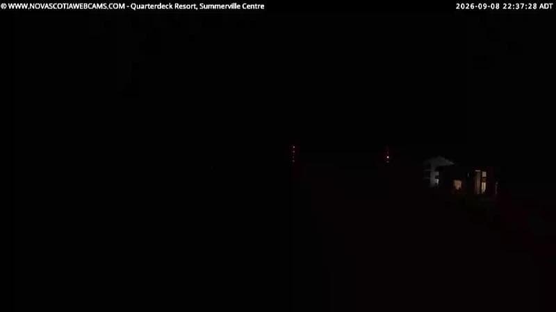 Quarterdeck Resort