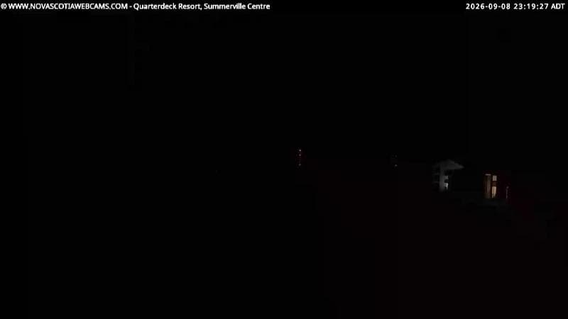 Quarterdeck Resort