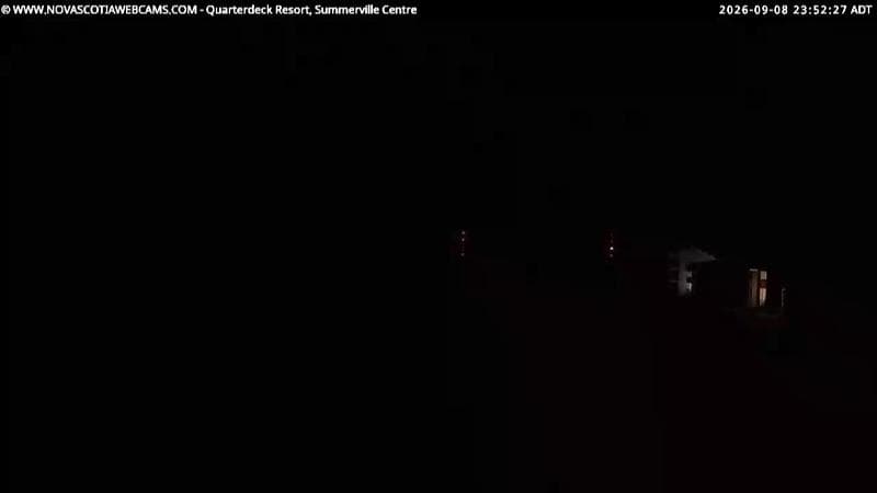 Quarterdeck Resort