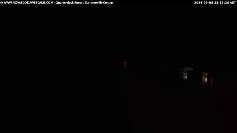 Quarterdeck Resort