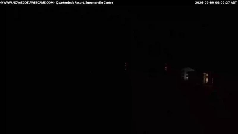 Quarterdeck Resort