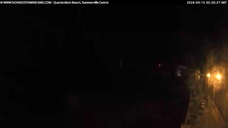 Quarterdeck Resort