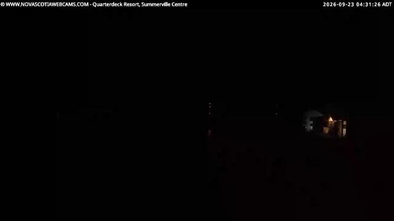 Quarterdeck Resort