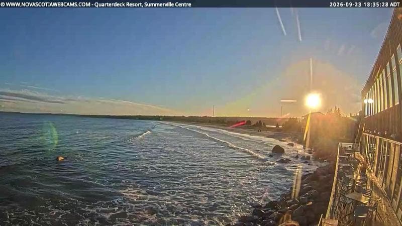 Quarterdeck Resort