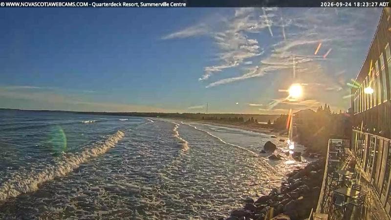 Quarterdeck Resort