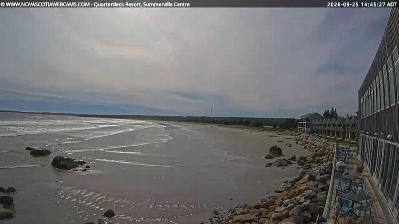 Quarterdeck Resort
