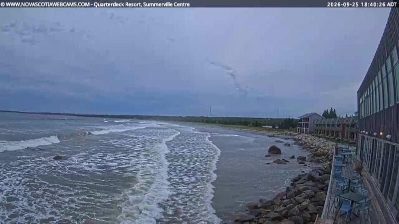 Quarterdeck Resort