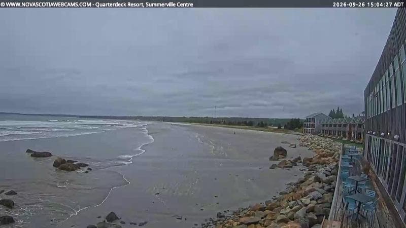 Quarterdeck Resort