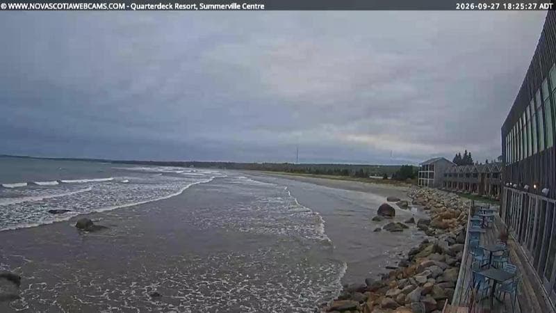 Quarterdeck Resort