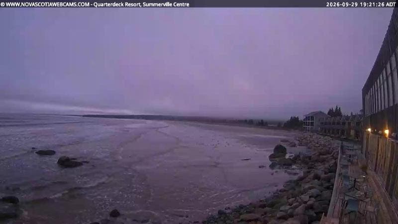 Quarterdeck Resort