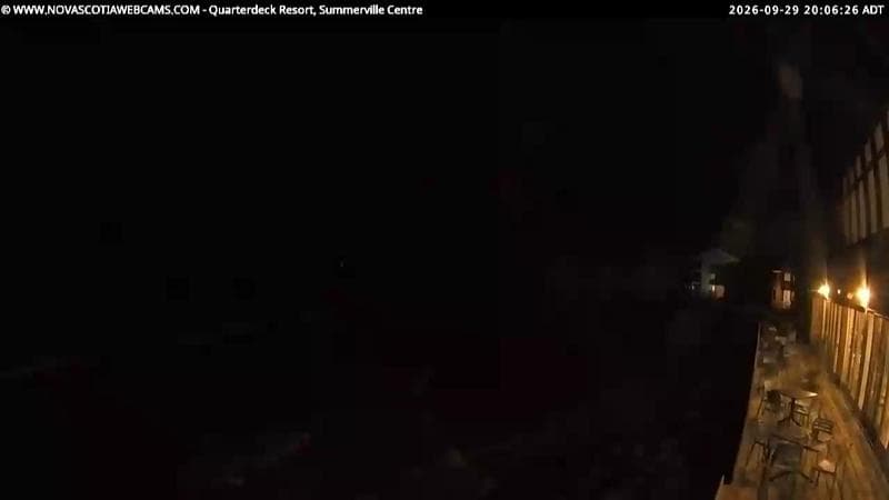 Quarterdeck Resort
