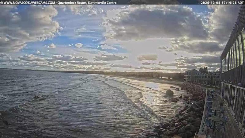 Quarterdeck Resort