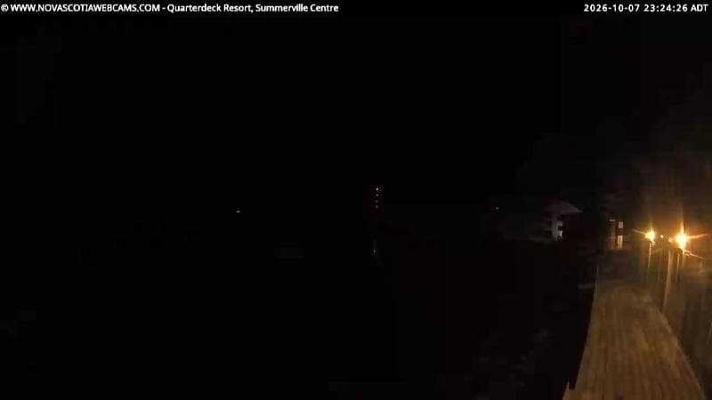 Quarterdeck Resort