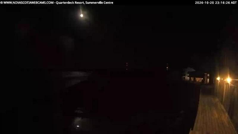 Quarterdeck Resort