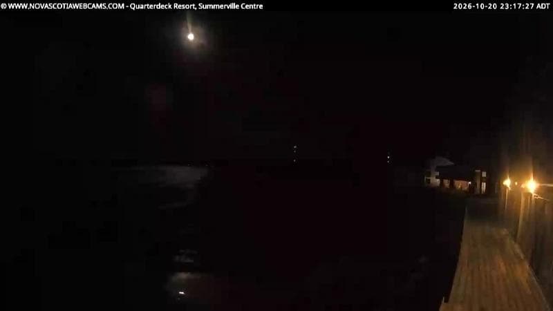 Quarterdeck Resort