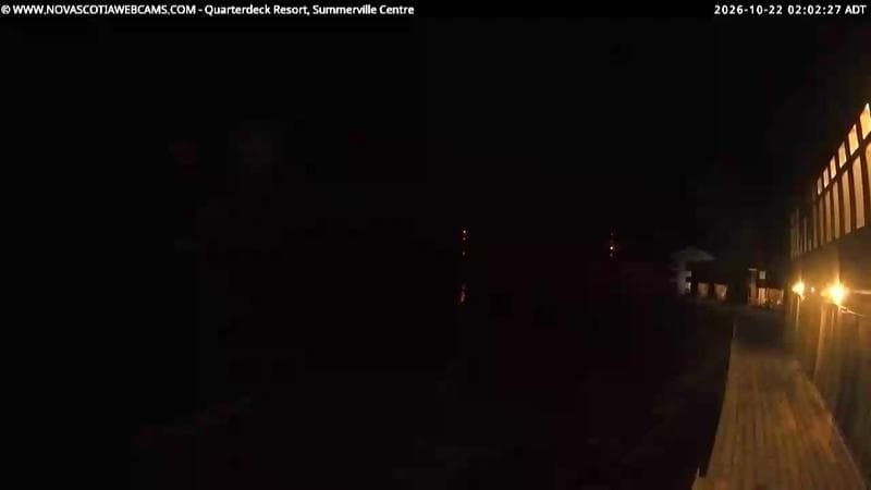 Quarterdeck Resort