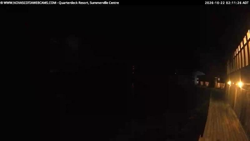 Quarterdeck Resort