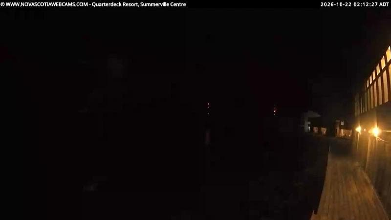 Quarterdeck Resort