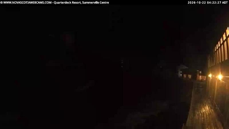 Quarterdeck Resort
