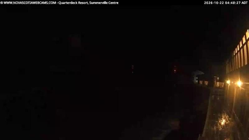 Quarterdeck Resort