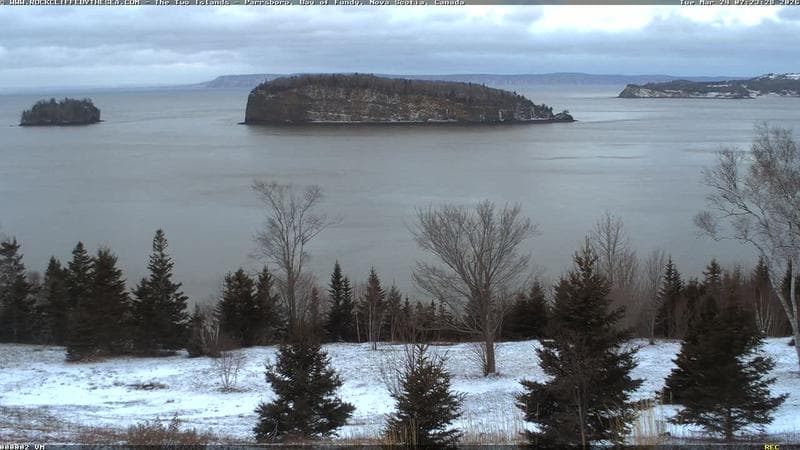 Rockcliffe by the Sea