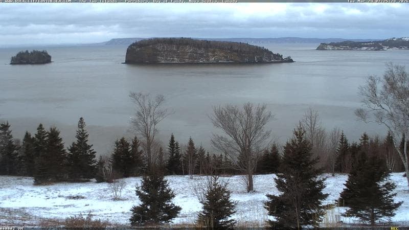 Rockcliffe by the Sea