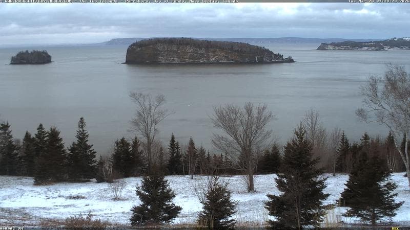 Rockcliffe by the Sea