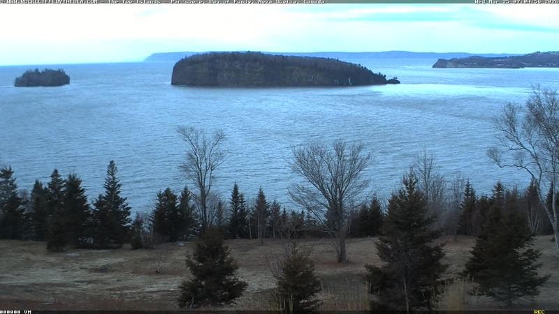 Rockcliffe by the Sea