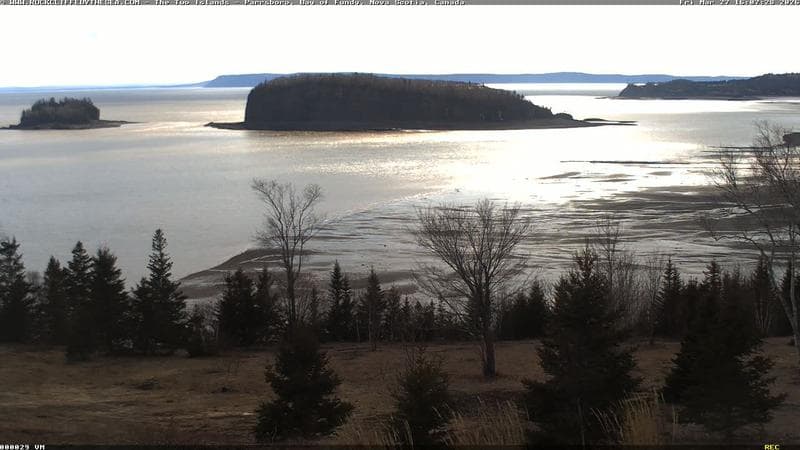 Rockcliffe by the Sea